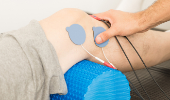 Électrostimulation à Marseille : pour une rééducation, préparation sportive