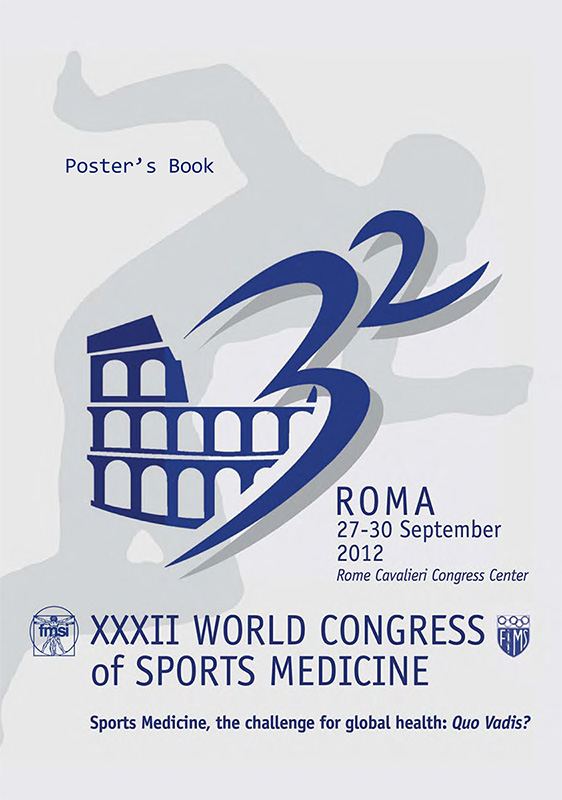 XXXII FIMS World Congress of Sports Medicine